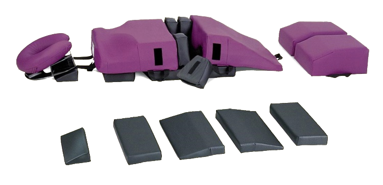 Body Cushion Details