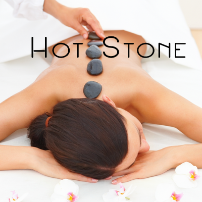 Hot Stones