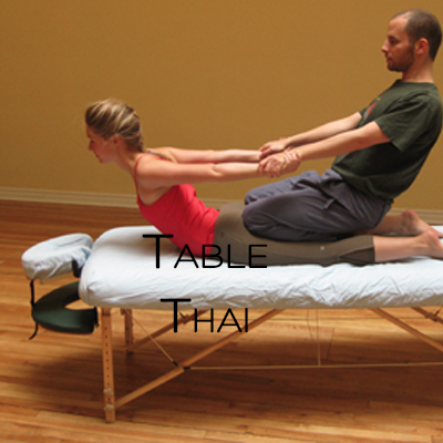 Table Thai